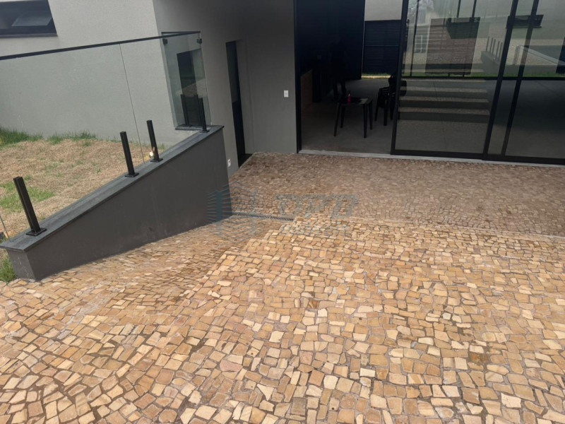 OPB Imóveis | Imobiliária em Ribeirão Preto | SP - Casa - City Ribeirão - Ribeirão Preto