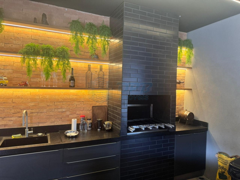 OPB Imóveis | Imobiliária em Ribeirão Preto | SP - Casa - City Ribeirão - Ribeirão Preto