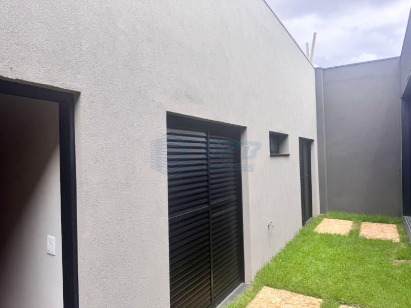 OPB Imóveis | Imobiliária em Ribeirão Preto | SP - Casa - City Ribeirão - Ribeirão Preto