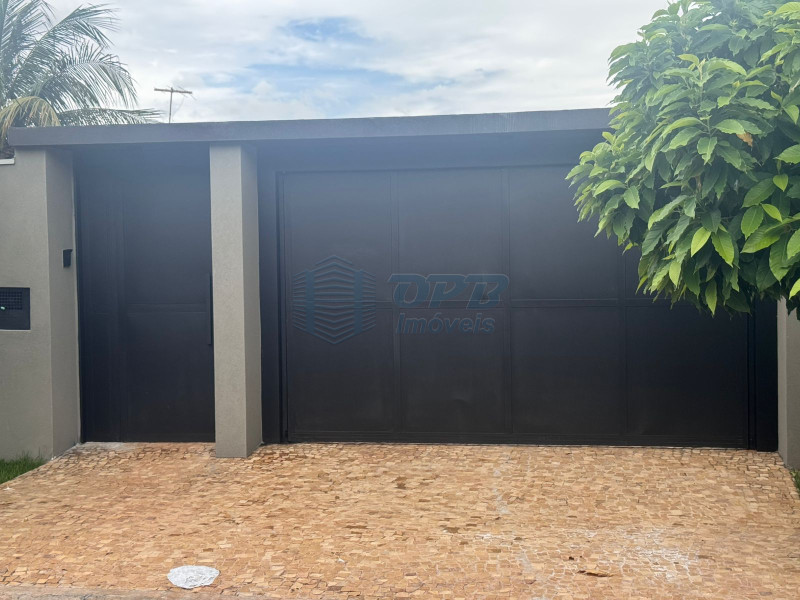 OPB Imóveis | Imobiliária em Ribeirão Preto | SP - Casa - City Ribeirão - Ribeirão Preto