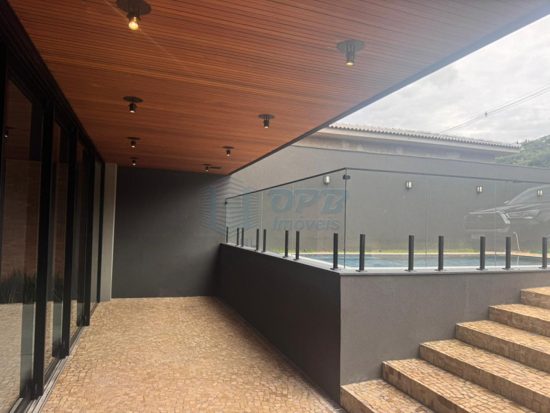 OPB Imóveis | Imobiliária em Ribeirão Preto | SP - Casa - City Ribeirão - Ribeirão Preto