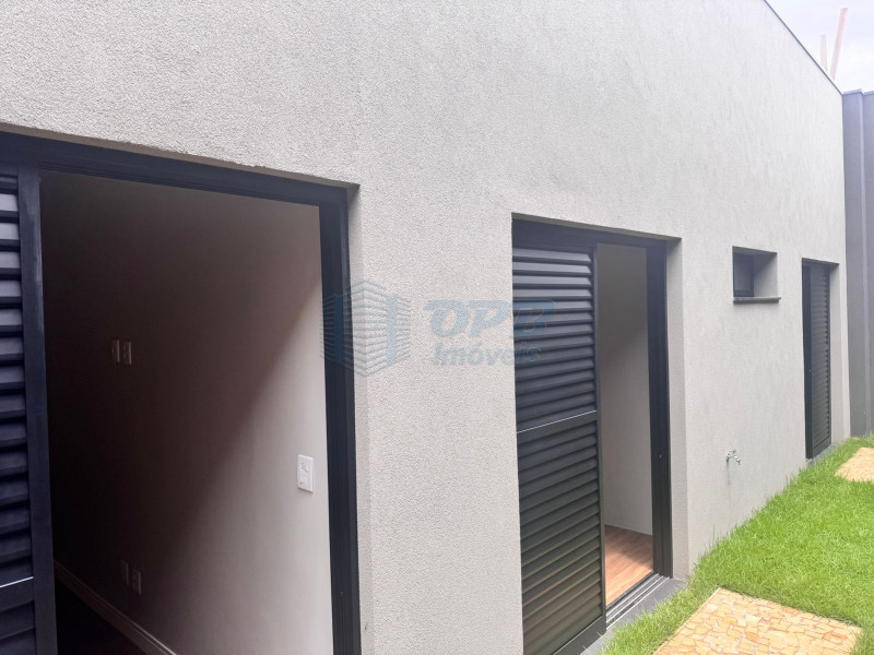 OPB Imóveis | Imobiliária em Ribeirão Preto | SP - Casa - City Ribeirão - Ribeirão Preto