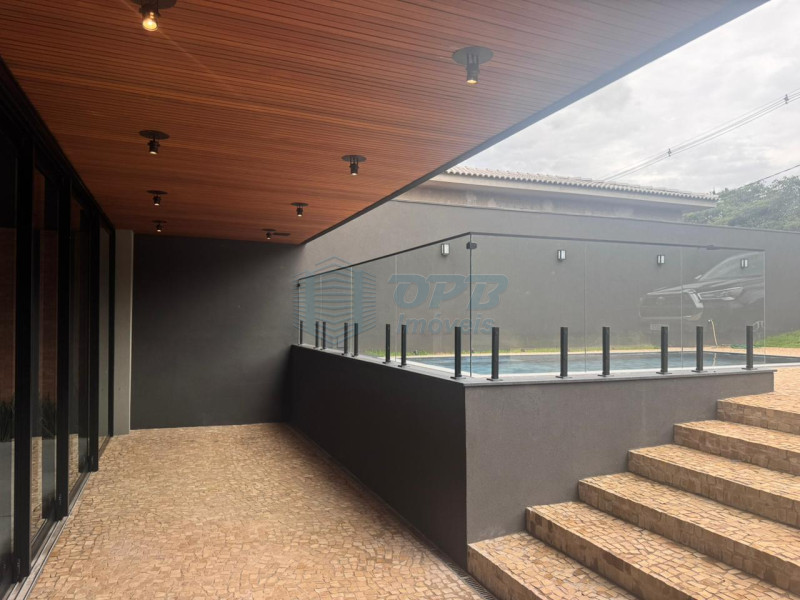OPB Imóveis | Imobiliária em Ribeirão Preto | SP - Casa - City Ribeirão - Ribeirão Preto
