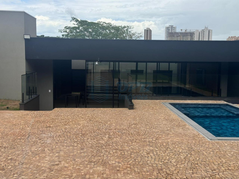 OPB Imóveis | Imobiliária em Ribeirão Preto | SP - Casa - City Ribeirão - Ribeirão Preto