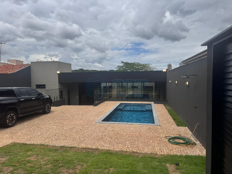 OPB Imóveis | Imobiliária em Ribeirão Preto | SP - Casa - City Ribeirão - Ribeirão Preto