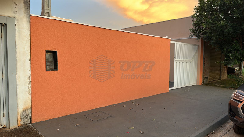 OPB Imóveis | Imobiliária em Ribeirão Preto | SP - Casa - Centro - Jardinopolis