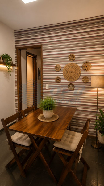 OPB Imóveis | Imobiliária em Ribeirão Preto | SP - Apartamento - Republica - Ribeirão Preto