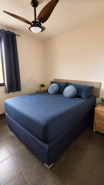 OPB Imóveis | Imobiliária em Ribeirão Preto | SP - Apartamento - Republica - Ribeirão Preto