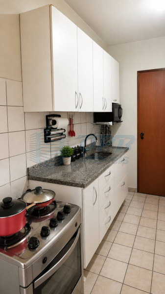 OPB Imóveis | Imobiliária em Ribeirão Preto | SP - Apartamento - Republica - Ribeirão Preto