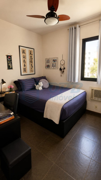 Apartamento - Republica - Ribeirão Preto