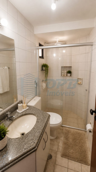 OPB Imóveis | Imobiliária em Ribeirão Preto | SP - Apartamento - Republica - Ribeirão Preto