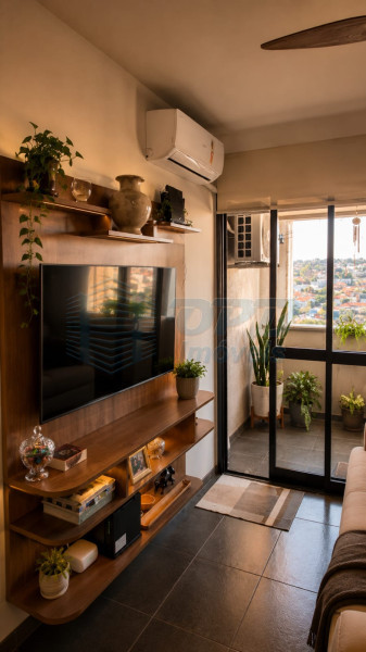 OPB Imóveis | Imobiliária em Ribeirão Preto | SP - Apartamento - Republica - Ribeirão Preto