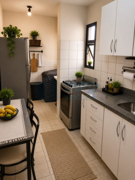 OPB Imóveis | Imobiliária em Ribeirão Preto | SP - Apartamento - Republica - Ribeirão Preto