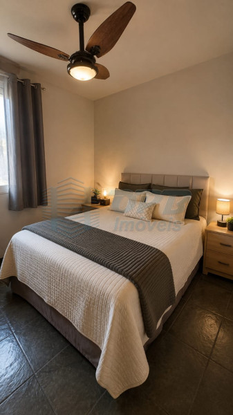 OPB Imóveis | Imobiliária em Ribeirão Preto | SP - Apartamento - Republica - Ribeirão Preto