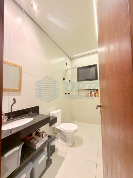 OPB Imóveis | Imobiliária em Ribeirão Preto | SP - Casa - RIBEIRAO VERDE - Ribeirão Preto