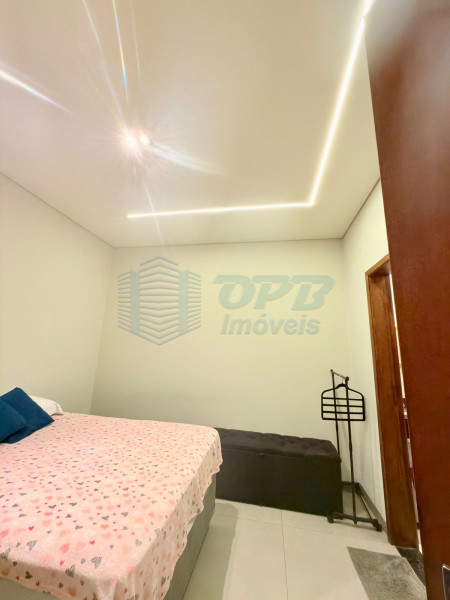 OPB Imóveis | Imobiliária em Ribeirão Preto | SP - Casa - RIBEIRAO VERDE - Ribeirão Preto