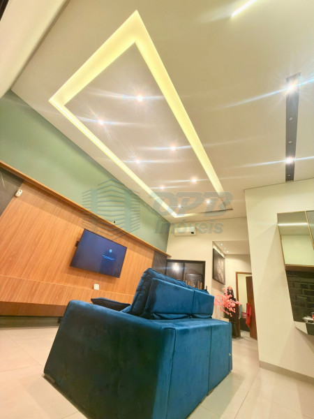 OPB Imóveis | Imobiliária em Ribeirão Preto | SP - Casa - RIBEIRAO VERDE - Ribeirão Preto