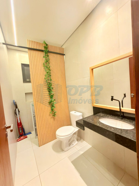 OPB Imóveis | Imobiliária em Ribeirão Preto | SP - Casa - RIBEIRAO VERDE - Ribeirão Preto