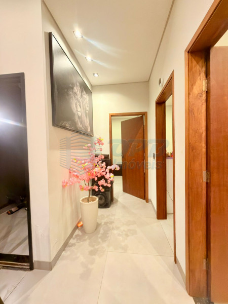 OPB Imóveis | Imobiliária em Ribeirão Preto | SP - Casa - RIBEIRAO VERDE - Ribeirão Preto