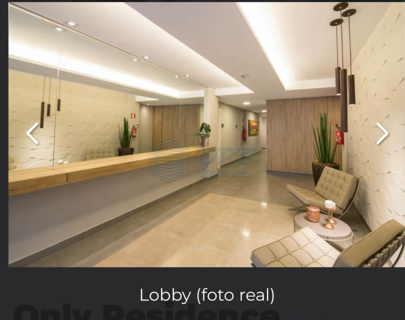OPB Imóveis | Imobiliária em Ribeirão Preto | SP - Apartamento - Jardim Palma Travassos - Ribeirão Preto
