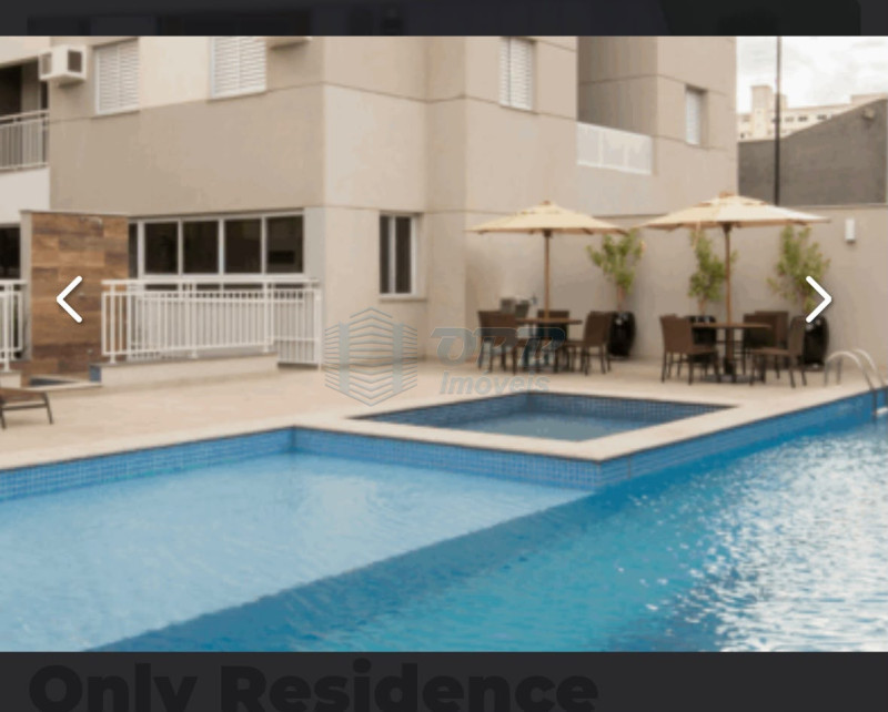 OPB Imóveis | Imobiliária em Ribeirão Preto | SP - Apartamento - Jardim Palma Travassos - Ribeirão Preto