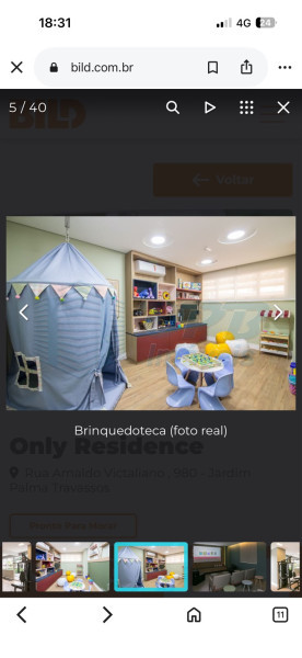 OPB Imóveis | Imobiliária em Ribeirão Preto | SP - Apartamento - Jardim Palma Travassos - Ribeirão Preto