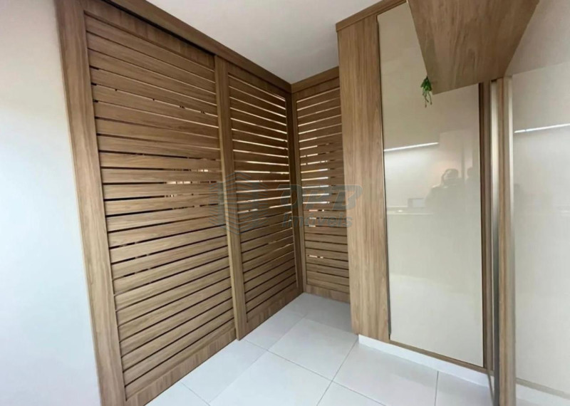 OPB Imóveis | Imobiliária em Ribeirão Preto | SP - Apartamento - Jardim Palma Travassos - Ribeirão Preto