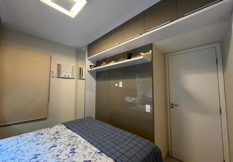 OPB Imóveis | Imobiliária em Ribeirão Preto | SP - Apartamento - Jardim Palma Travassos - Ribeirão Preto