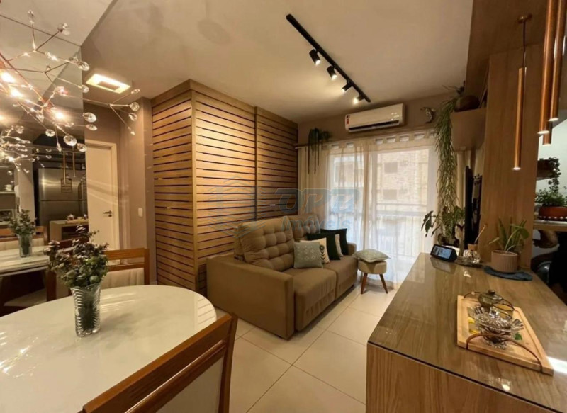 OPB Imóveis | Imobiliária em Ribeirão Preto | SP - Apartamento - Jardim Palma Travassos - Ribeirão Preto