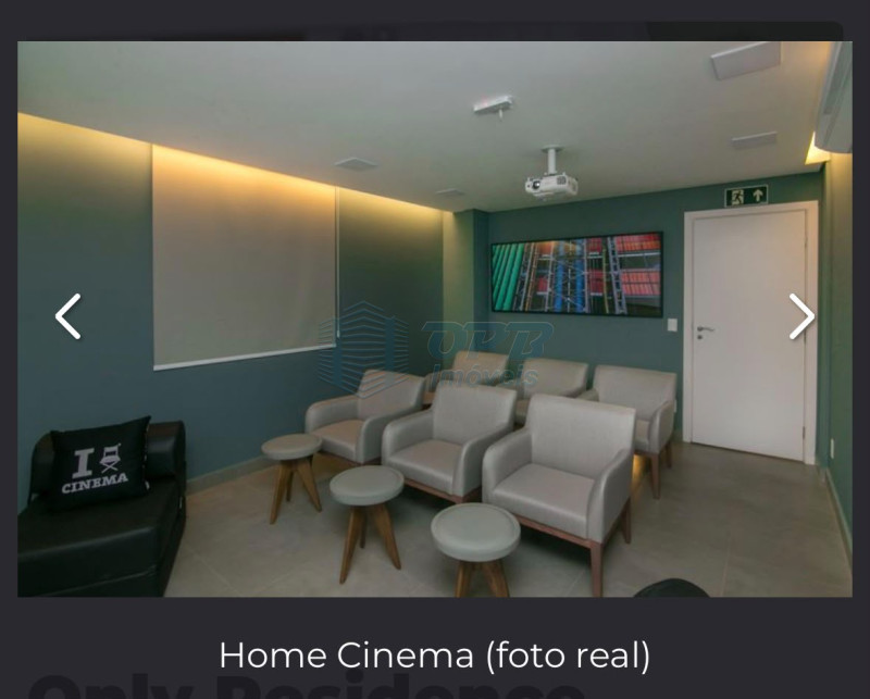 OPB Imóveis | Imobiliária em Ribeirão Preto | SP - Apartamento - Jardim Palma Travassos - Ribeirão Preto