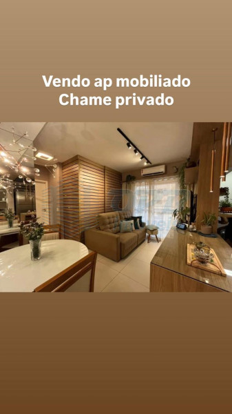 OPB Imóveis | Imobiliária em Ribeirão Preto | SP - Apartamento - Jardim Palma Travassos - Ribeirão Preto