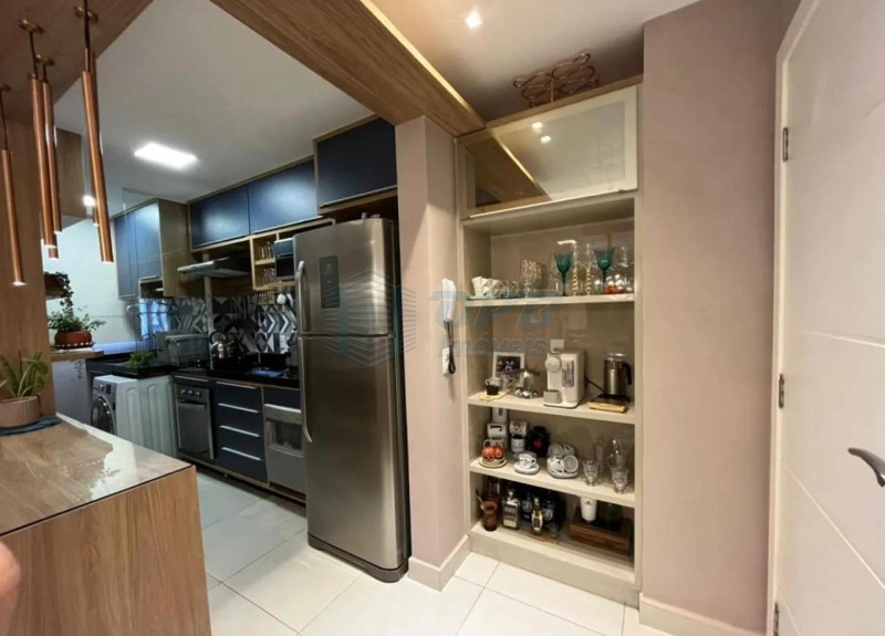 OPB Imóveis | Imobiliária em Ribeirão Preto | SP - Apartamento - Jardim Palma Travassos - Ribeirão Preto