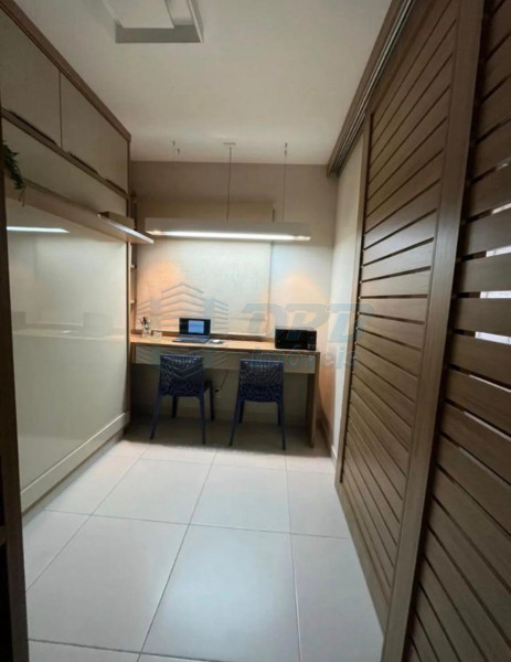 OPB Imóveis | Imobiliária em Ribeirão Preto | SP - Apartamento - Jardim Palma Travassos - Ribeirão Preto