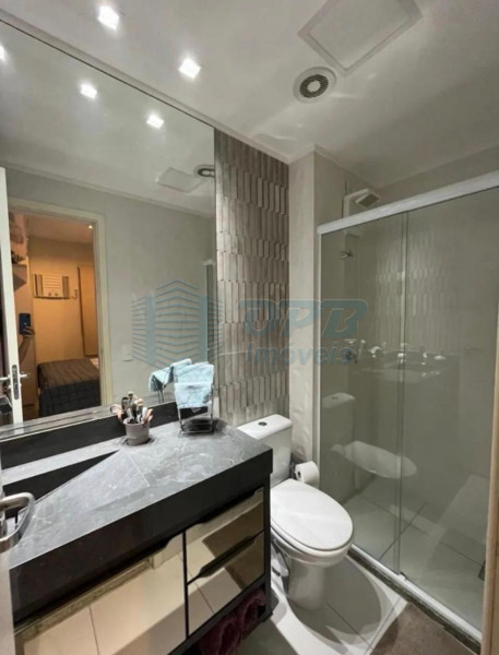 OPB Imóveis | Imobiliária em Ribeirão Preto | SP - Apartamento - Jardim Palma Travassos - Ribeirão Preto