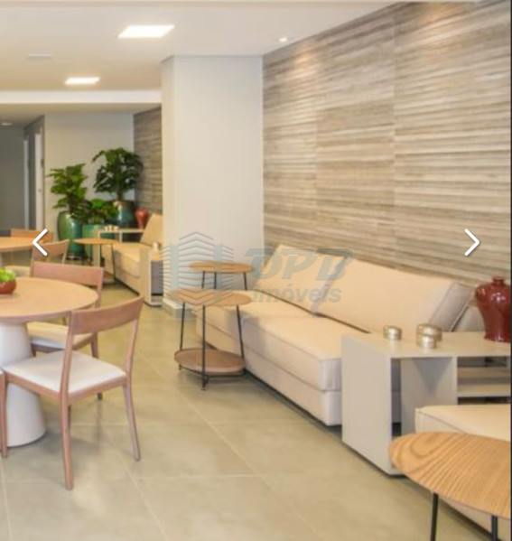 OPB Imóveis | Imobiliária em Ribeirão Preto | SP - Apartamento - Jardim Palma Travassos - Ribeirão Preto