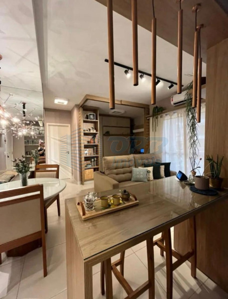OPB Imóveis | Imobiliária em Ribeirão Preto | SP - Apartamento - Jardim Palma Travassos - Ribeirão Preto