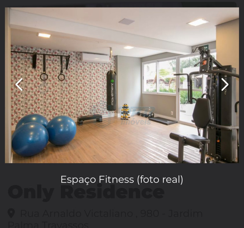 OPB Imóveis | Imobiliária em Ribeirão Preto | SP - Apartamento - Jardim Palma Travassos - Ribeirão Preto
