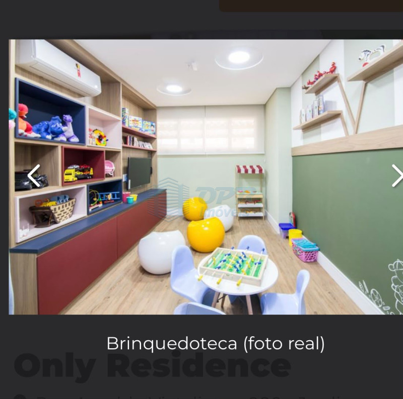 OPB Imóveis | Imobiliária em Ribeirão Preto | SP - Apartamento - Jardim Palma Travassos - Ribeirão Preto