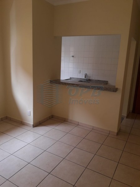 Apartamento - Jardim Nova Aliança - Ribeirão Preto