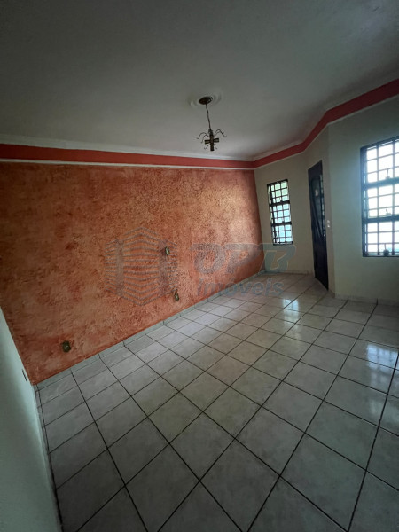 OPB Imóveis | Imobiliária em Ribeirão Preto | SP - Casa - PARQUE DOS SERVIDORES - Ribeirão Preto