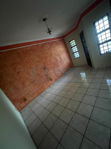 OPB Imóveis | Imobiliária em Ribeirão Preto | SP - Casa - PARQUE DOS SERVIDORES - Ribeirão Preto