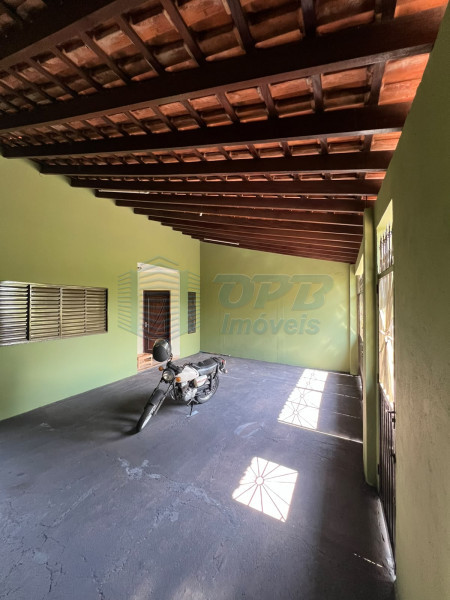 OPB Imóveis | Imobiliária em Ribeirão Preto | SP - Casa - PARQUE DOS SERVIDORES - Ribeirão Preto