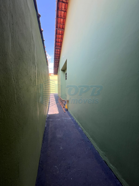 OPB Imóveis | Imobiliária em Ribeirão Preto | SP - Casa - PARQUE DOS SERVIDORES - Ribeirão Preto