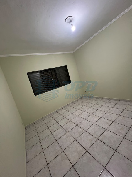 OPB Imóveis | Imobiliária em Ribeirão Preto | SP - Casa - PARQUE DOS SERVIDORES - Ribeirão Preto