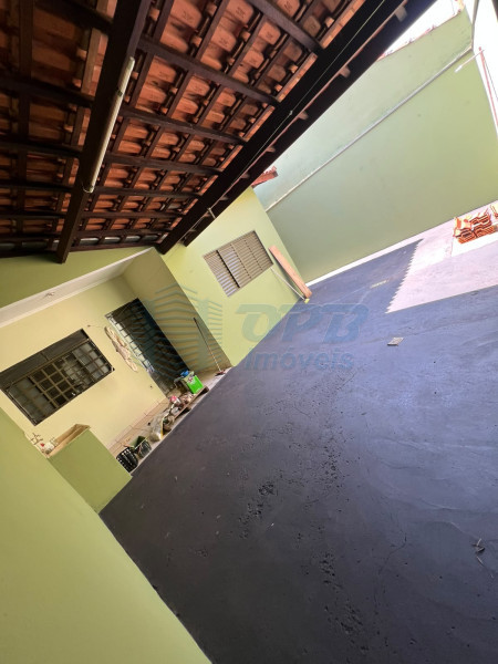 OPB Imóveis | Imobiliária em Ribeirão Preto | SP - Casa - PARQUE DOS SERVIDORES - Ribeirão Preto