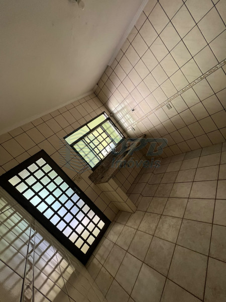 OPB Imóveis | Imobiliária em Ribeirão Preto | SP - Casa - PARQUE DOS SERVIDORES - Ribeirão Preto