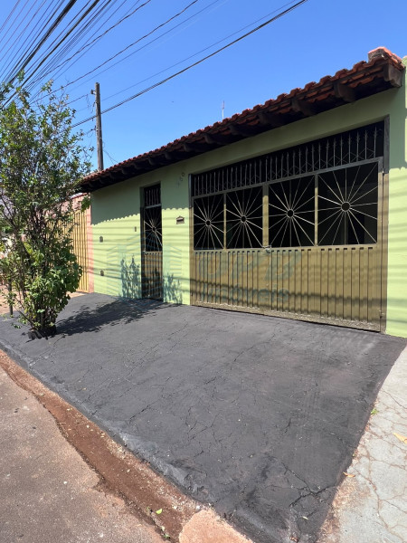 OPB Imóveis | Imobiliária em Ribeirão Preto | SP - Casa - PARQUE DOS SERVIDORES - Ribeirão Preto
