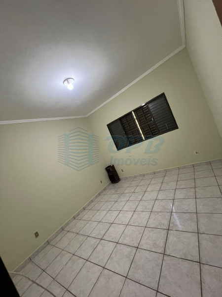 OPB Imóveis | Imobiliária em Ribeirão Preto | SP - Casa - PARQUE DOS SERVIDORES - Ribeirão Preto