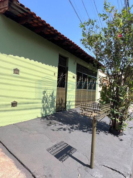 OPB Imóveis | Imobiliária em Ribeirão Preto | SP - Casa - PARQUE DOS SERVIDORES - Ribeirão Preto