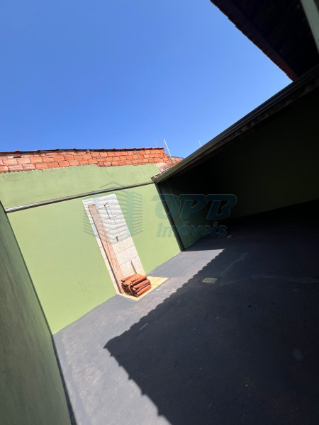 OPB Imóveis | Imobiliária em Ribeirão Preto | SP - Casa - PARQUE DOS SERVIDORES - Ribeirão Preto
